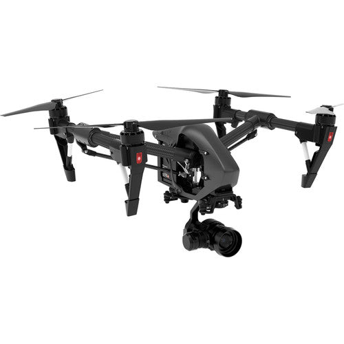 DJI Inspire 1 V2.0 Pro Black Edition Quadcopter With Zenmuse X5 4K Camera & 3-Axis Gimbal