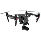 DJI Inspire 1 V2.0 Pro Black Edition Quadcopter With Zenmuse X5 4K Camera & 3-Axis Gimbal