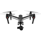 DJI Inspire 1 V2.0 Pro Black Edition Quadcopter With Zenmuse X5 4K Camera & 3-Axis Gimbal