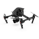 DJI Inspire 1 V2.0 Pro Black Edition Quadcopter With Zenmuse X5 4K Camera & 3-Axis Gimbal