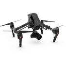 DJI Inspire 1 V2.0 Pro Black Edition Quadcopter With Zenmuse X5 4K Camera & 3-Axis Gimbal
