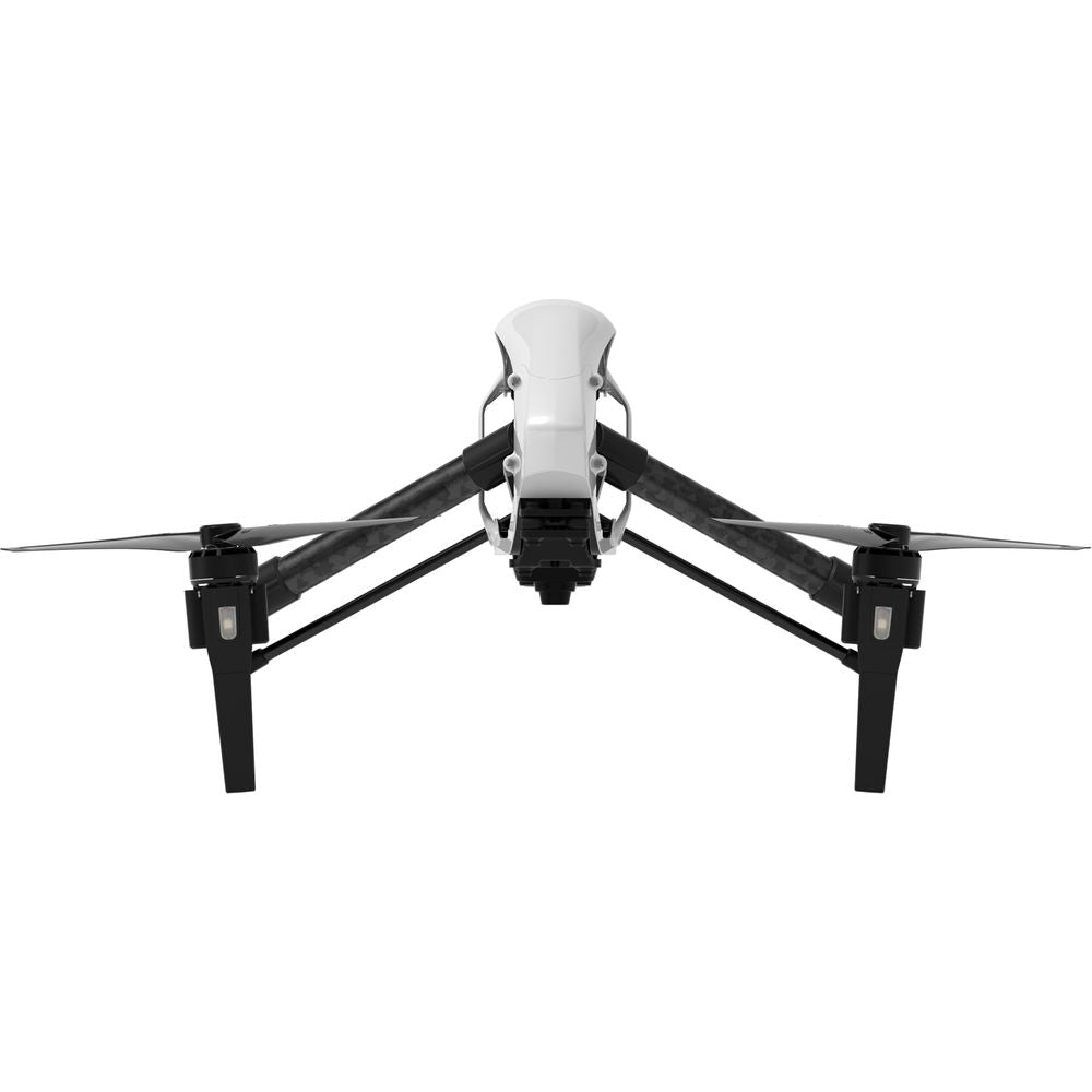 DJI Inspire 1 V2.0 Quadcopter Aircraft Only