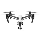 DJI Inspire 1 V2.0 Quadcopter With Zenmuse X3 4K Camera & 3-Axis Gimbal