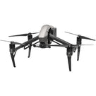 DJI Inspire 2 Premium Combo With Zenmuse X5S & 2 x CrystalSky Monitors
