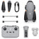 DJI Air 3S Drone with RC-N3
