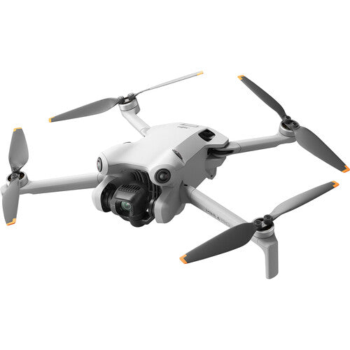 DJI Mini 4 Pro Drone with RC 2 Controller & Charging Hub