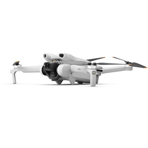 DJI Mini 3 Drone with RC-N1 Remote Controller