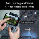 DJI Mini 3 Drone with DJI RC Remote