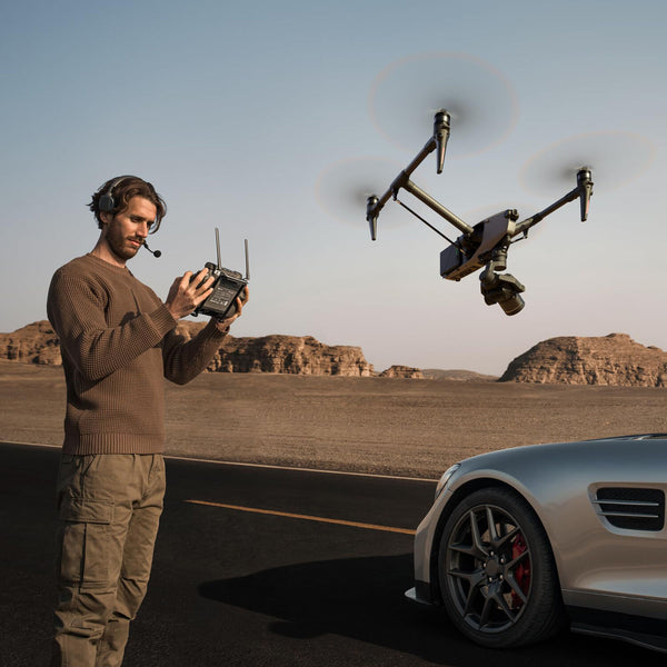 DJI Inspire 3 Drone