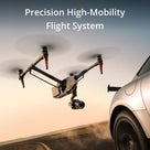 DJI Inspire 3 Drone