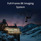 DJI Inspire 3 Drone