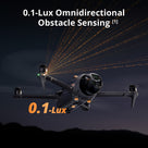 DJI Mavic 4 Pro Drone with RC 2 Controller & Fly More Combo