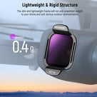 Neewer ND/CPL Filters for DJI Flip (4-Pack)