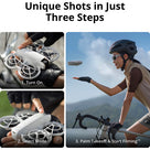 DJI Neo Drone Fly More Combo With RC-N3