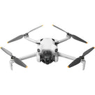 DJI Mini 4 Pro Drone with RC 2 Controller & Charging Hub