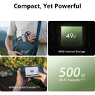 DJI Neo 2 Drone Fly More Combo