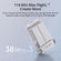 DJI Mini 3 Drone with DJI RC Remote Fly More Combo