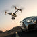 DJI Inspire 3 Drone Standard Combo