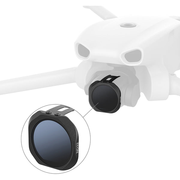 SmallRig ND 4-Filter Kit for DJI Lito X1 & Flip (3-6 Stops)