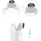 SmallRig ND 4-Filter Kit for DJI Lito X1 & Flip (3-6 Stops)