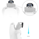SmallRig ND 4-Filter Kit for DJI Lito X1 & Flip (3-6 Stops)