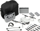 DJI Mini 4K Drone Fly More Combo