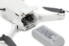 DJI Mini 4K Drone Fly More Combo