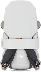 DJI Mini 4K Drone Fly More Combo