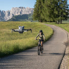 DJI Mini 5 Pro Fly More Combo Plus With RC 2 Drone