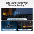 DJI Mini 5 Pro Fly More Combo With RC 2 Drone