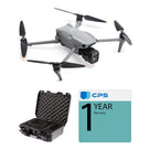 DJI Air 3S FPV Drone with RC 2 Fly More Combo & Nanuk 920 Case