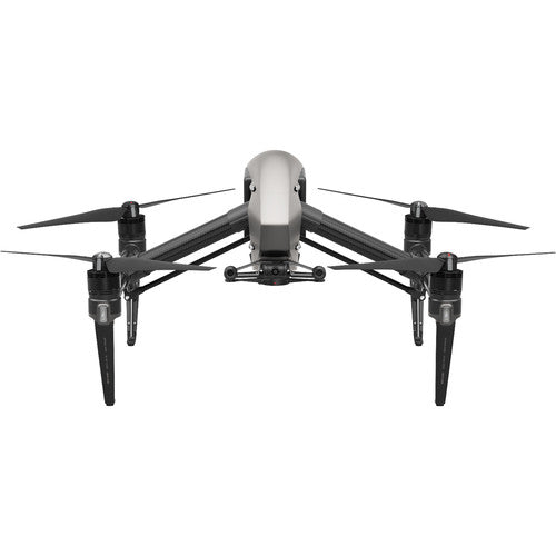 DJI Inspire 2 Quadcopter With Apple ProRes License