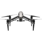 DJI Inspire 2 Quadcopter With Apple ProRes License