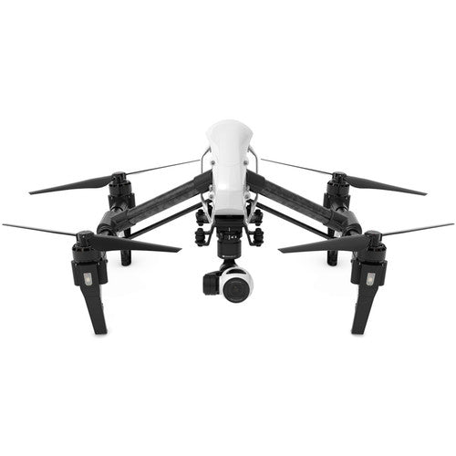 DJI Inspire 1 V2.0 Quadcopter With Zenmuse X3 4K Camera & 3-Axis Gimbal