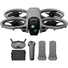 DJI Avata 360 Motion Fly More Combo Drone with Goggles N3 & RC Motion 3