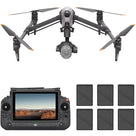 DJI Inspire 3 Drone With PROSSD 1TB & 18mm Lens Kit
