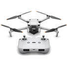 DJI Mini 3 Drone with RC-N1 Remote Controller