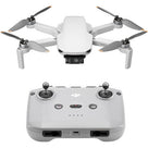 DJI Mini 4K Drone with 4K30 Video 31-Min Flight Time