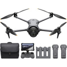 DJI Mavic 4 Pro Drone with RC Pro 2 512GB Creator Combo & Hard-Shell Case Kit