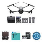 DJI Mavic 4 Pro Drone with RC Pro 2 512GB Creator Combo & Hard-Shell Case Kit